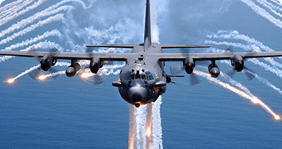 AC130 Magazine Drive