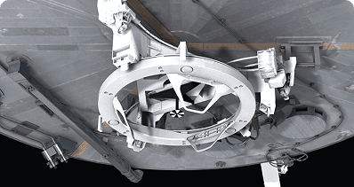 Hubble Space Telescope