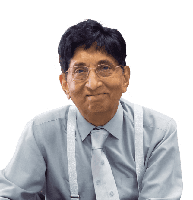 Rahul Shukla - President & CEO