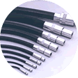 Ready-Flex with Casing