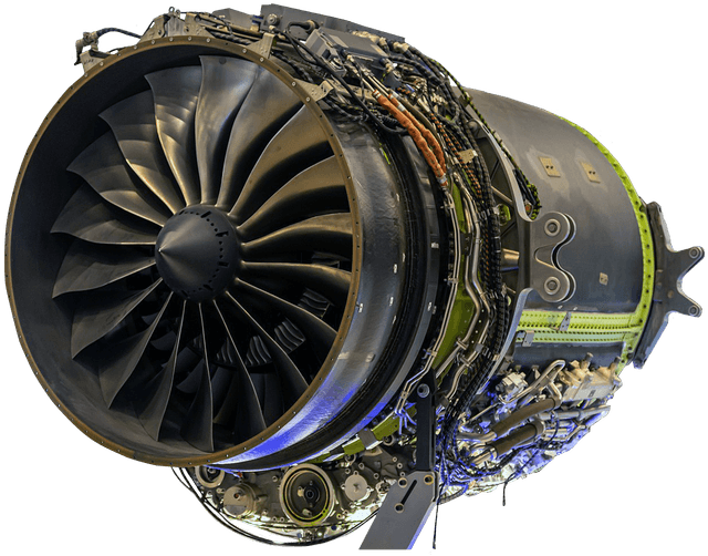 Thrust Reverser Actuation System(TRAS)